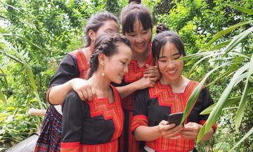 Thương mại điện tử mở cơ hội phát triển cho HTX vùng dân tộc thiểu số