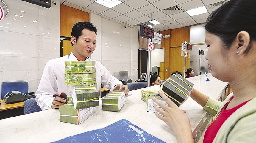 Tín dụng bất động sản TP.HCM đạt hơn 1 triệu tỷ đồng