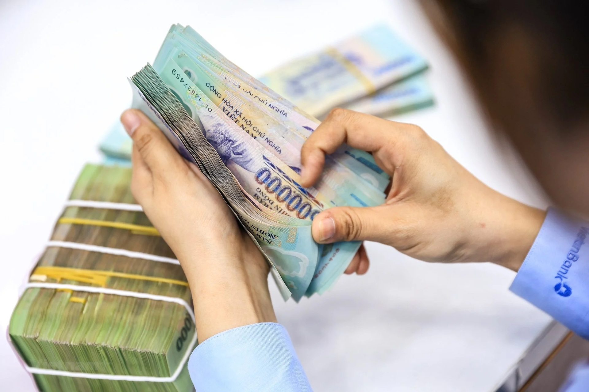 Giải cơn khát vốn cho doanh nghiệp