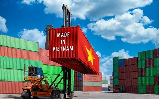 Tìm cách gỡ khó cho hàng Việt xuất khẩu sang Hoa Kỳ