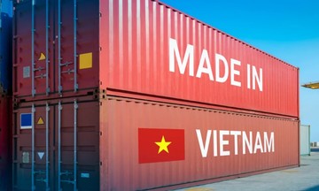 Châu Âu &#039;đổ bộ&#039; Việt Nam: Nước cờ chiến lược giữa biến động thương mại?