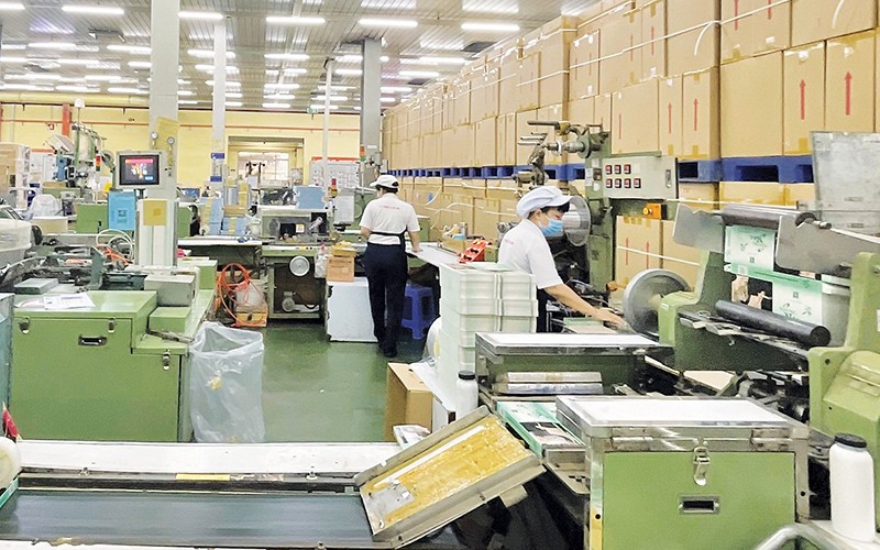 Tăng thuế tiêu thụ đặc biệt với thuốc lá cần tránh để người dân, doanh nghiệp 'bị sốc'