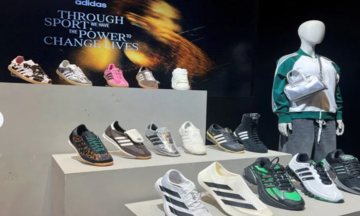 Adidas lo ngại thuế quan Mỹ đe dọa trung tâm sản xuất Việt Nam