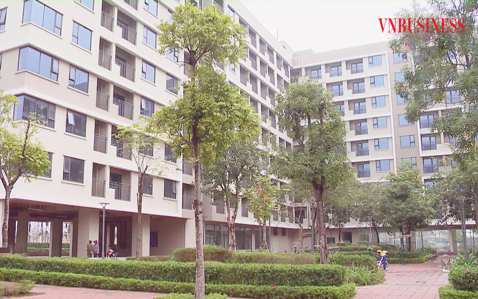 Bộ Xây dựng đang nghiên cứu thành lập Quỹ nhà ở quốc gia, các nước phát triển thực hiện thế nào?