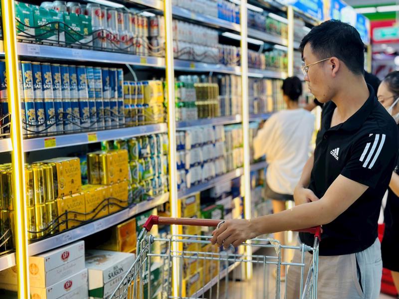 VCCI: Điều chỉnh thuế tiêu thụ đặc biệt đột ngột có thể ảnh hưởng đến mục tiêu tăng trưởng kinh tế
