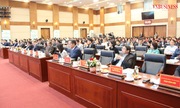 789bet wiki Phòng thúc đẩy chuyển đổi xanh trong khu công nghiệp
