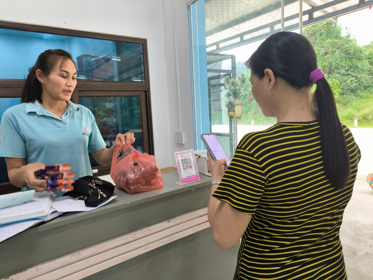 HTX ở Bắc Kạn tăng cường chuyển đổi số