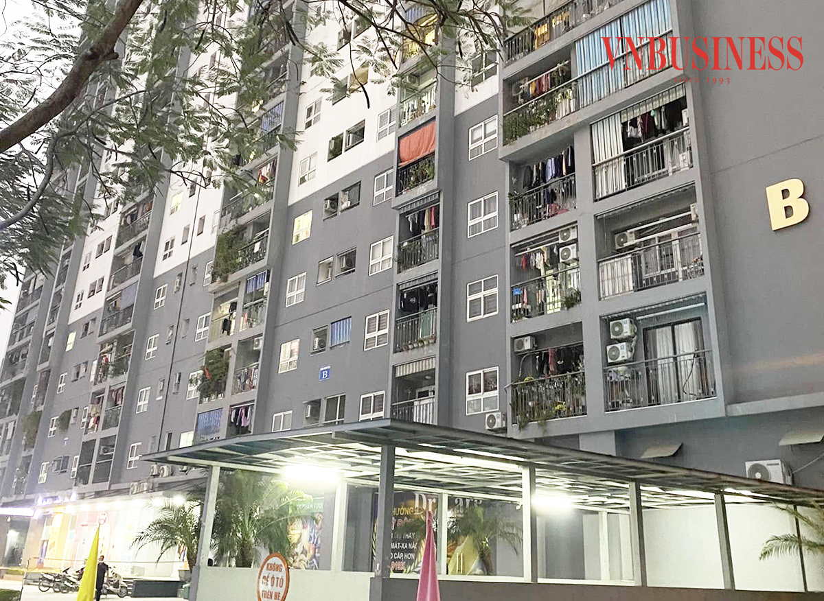 Tin vui trước thềm Thủ tướng họp ‘nóng’ về nhà ở xã hội: Thêm gói 30.000 tỷ đồng mới thông thoáng hơn