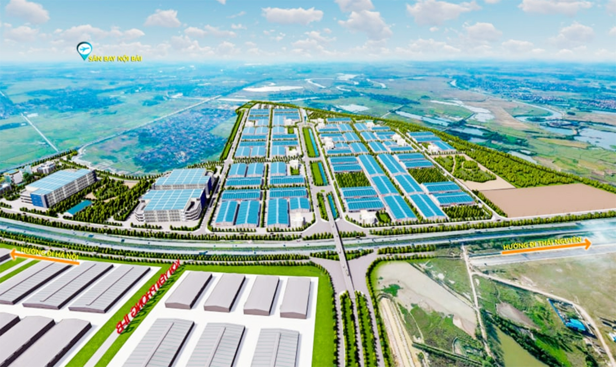 Hé lộ về người đứng sau nhóm Western Pacific – 'tay chơi' mới nổi trên đường đua khu công nghiệp