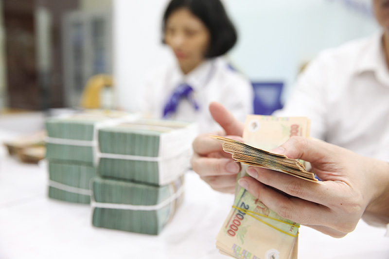 Lãi suất có còn giảm được nữa?
