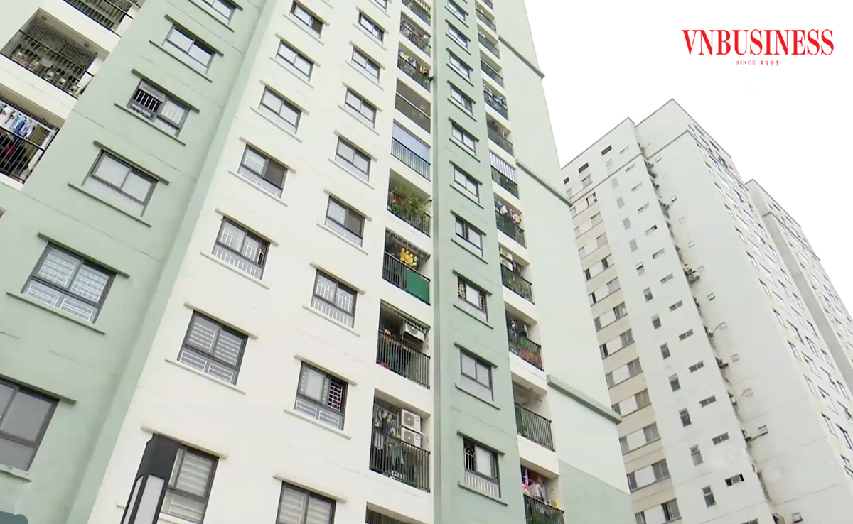 Nhà ở xã hội sẽ như 'nấm sau mưa', ngăn trục lợi cách nào?