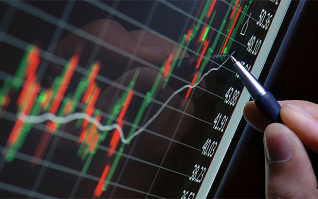 VN-Index tăng trưởng ấn tượng, có nên ‘mua đuổi’?