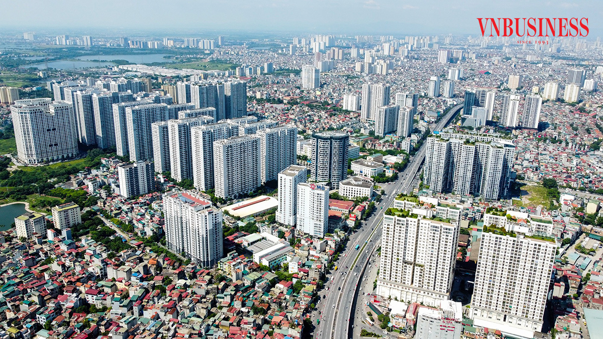 Người trong cuộc lý giải nguyên nhân rót tiền tỷ vào chung cư dù lợi nhuận cho thuê chỉ hơn 1%/năm