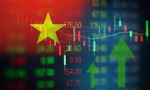 Thị trường chứng khoán dần ‘chạm tay’ vào mục tiêu nâng hạng