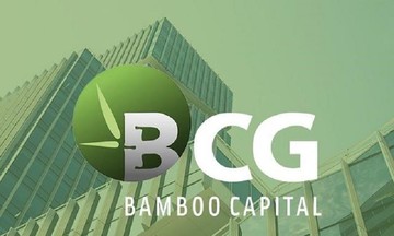 Hai vợ chồng phó chủ tịch Bamboo Capital đăng ký bán ra hơn 11 triệu cổ phiếu BCG