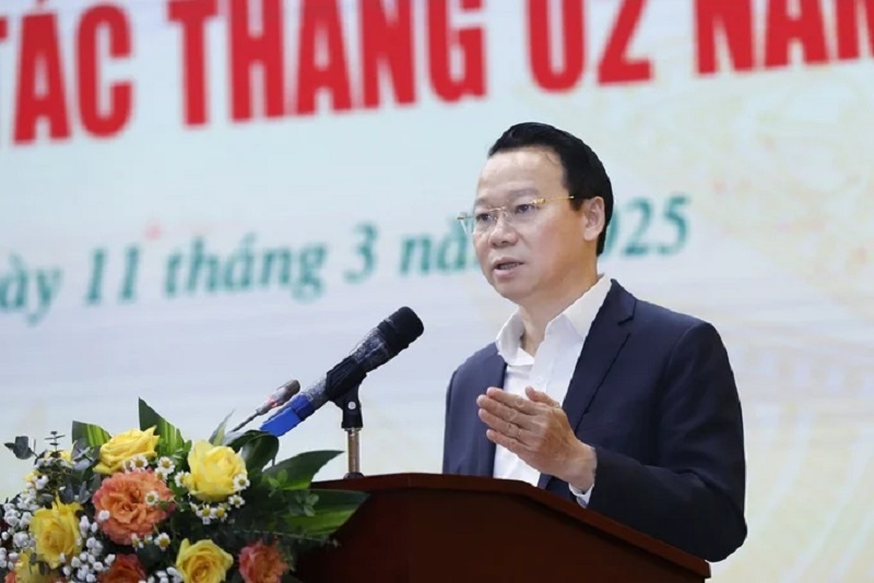 Ngành Nông nghiệp và Môi trường xây dựng kịch bản tăng trưởng 4,0% trở lên, xuất khẩu nông, lâm, thủy sản đạt 70 tỷ USD