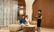 Phương Đông Asahi dẫn đầu xu hướng nghỉ dưỡng dưỡng lão “luxury resrort”