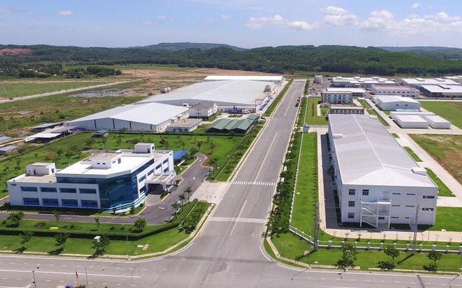 Giảm 30% tiền thuê đất năm 2024 