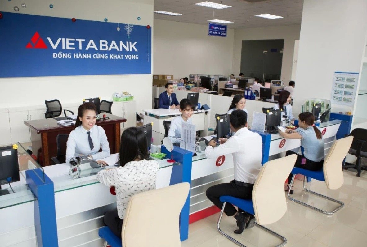 Vi phạm nhiều lần, VietABank bị xử phạt, truy thu thuế gần 4,2 tỷ đồng