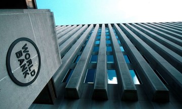 World Bank nâng dự báo tăng trưởng kinh tế Việt Nam, gợi ý điều kiện đạt mục tiêu GDP 8%