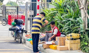 Shopee, TikTok Shop... đồng loạt tăng phí, hoa hồng