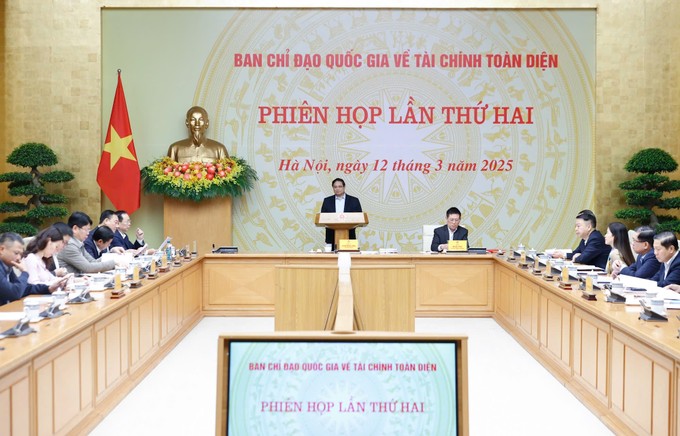Thủ tướng yêu cầu mở rộng chi trả lương hưu qua hệ thống ngân hàng