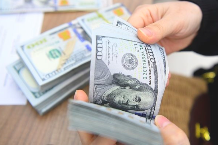 Tỷ giá bớt áp lực, doanh nghiệp mong ổn định lâu dài