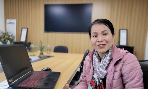 Chuyện startup tái sinh lá dứa 789bet link mới nữ giảng viên ngành môi trường