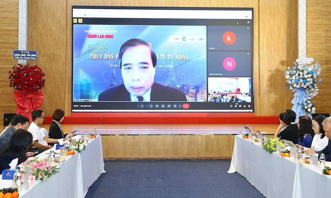 Chuyên gia kiến nghị nâng cấp hộ kinh doanh thành doanh nghiệp siêu nhỏ