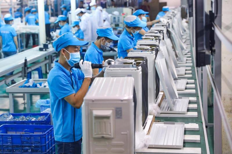 Giảm gánh nặng về thuế và chi phí để doanh nghiệp tư nhân bứt phá