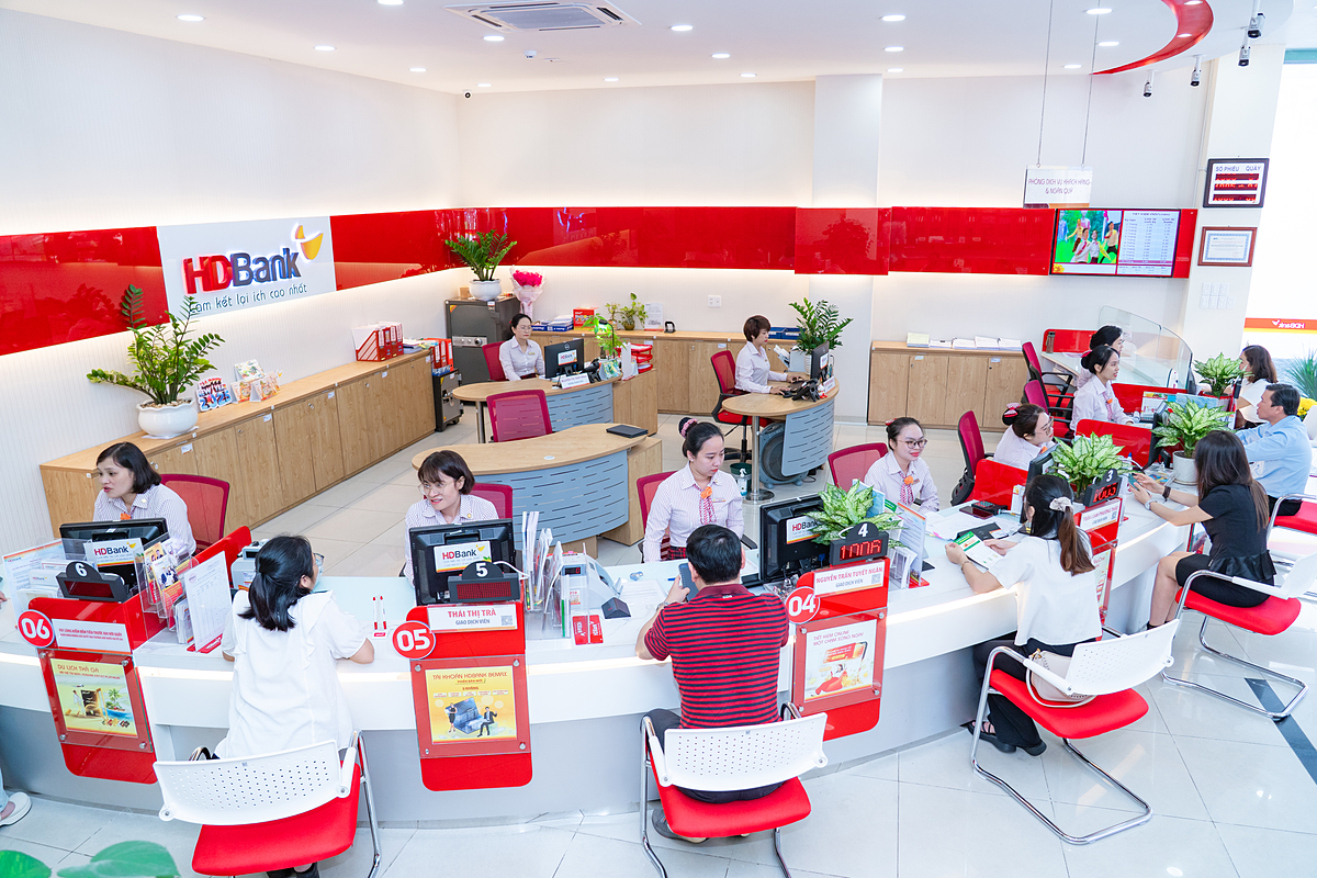 eCash &#039;made 789bet login HDBank&#039;: Từ sự thấu hiểu đến giải pháp thu hộ tiền mặt qua ứng dụng số dẫn đầu thị trường