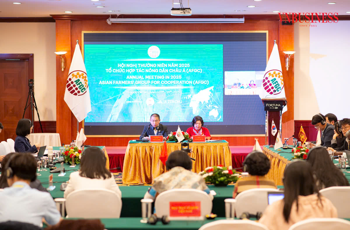 Tháo gỡ rào cản lao động trong ngành nông nghiệp