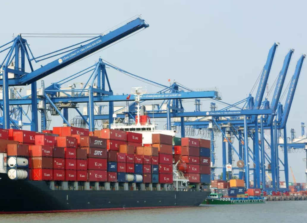 Việt Nam đề xuất cắt giảm thuế nhập khẩu để tránh thuế quan từ Hoa Kỳ