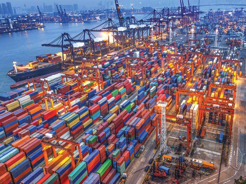 Nếu Việt Nam bị tăng thuế, những ngành công nghiệp này dễ bị tổn thương nhất