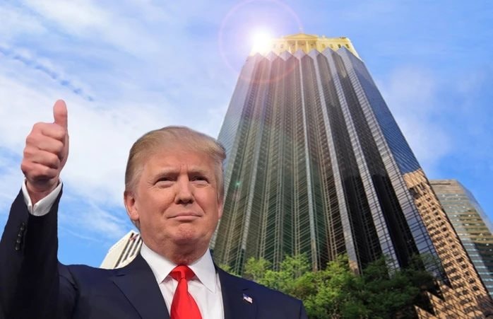 Tập đoàn Trump hé lộ dự án đầu tư thứ hai tại Việt Nam có thể được công bố trong năm nay