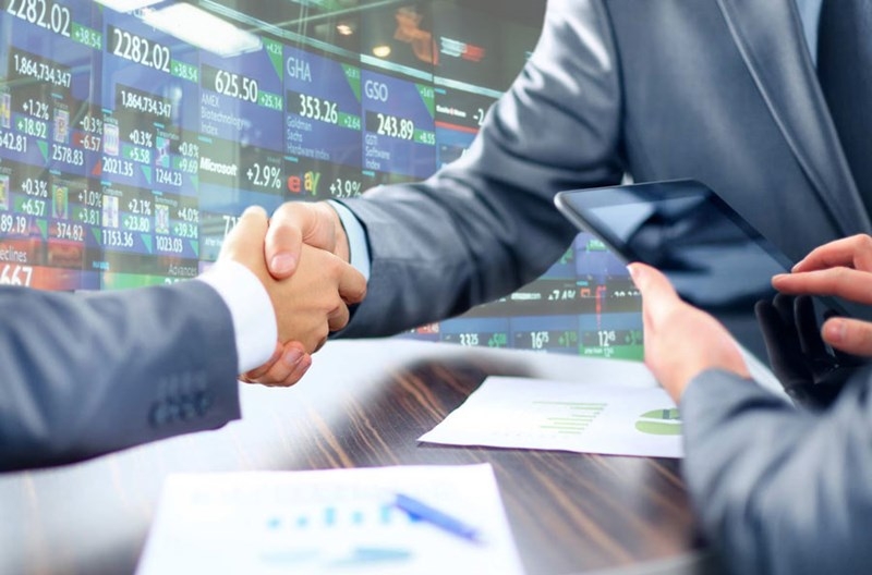 Động lực tăng giá mới cho cổ phiếu