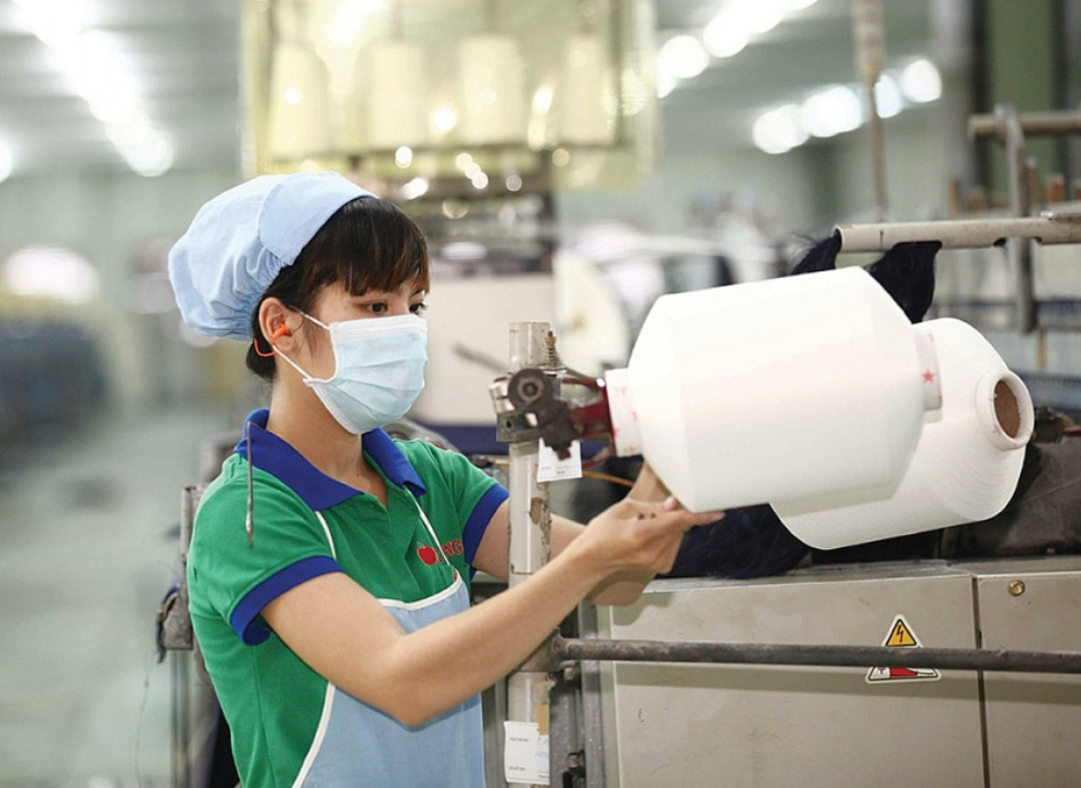 Việt Nam trước bão thuế quan mới của Hoa Kỳ