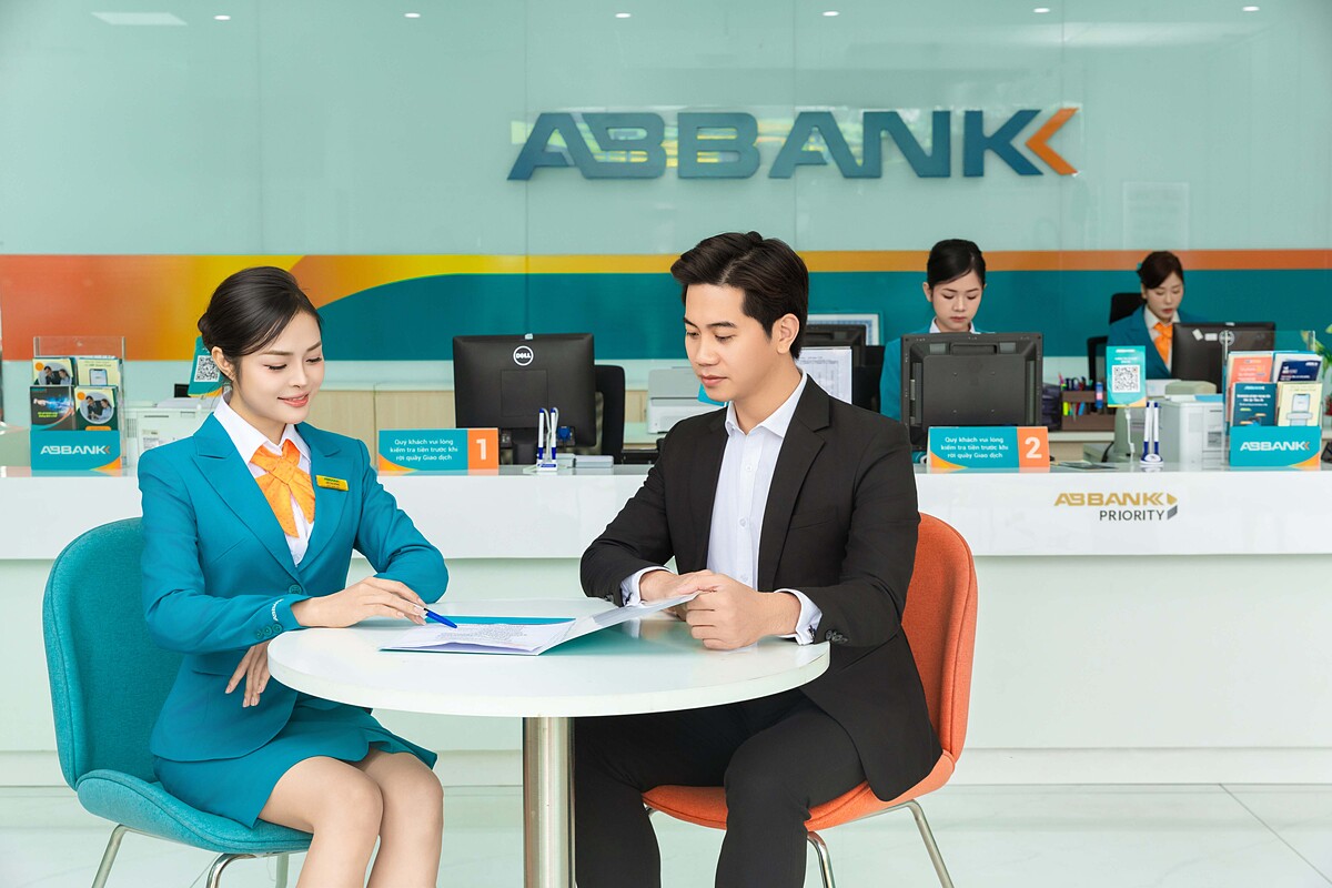 ABBANK công bố báo cáo tài chính 2024 và chuẩn bị tổ chức họp đại hội cổ đông 2025
