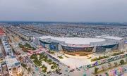 Vincom Mega Mall đánh đề online 789bet - “Bản giao hưởng đại dương” tại trái tim thành phố điểm đến đánh đề online 789bet
