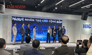 789bet tặng 100k hợp tác với Intel triển khai học AI miễn phí cho cộng đồng