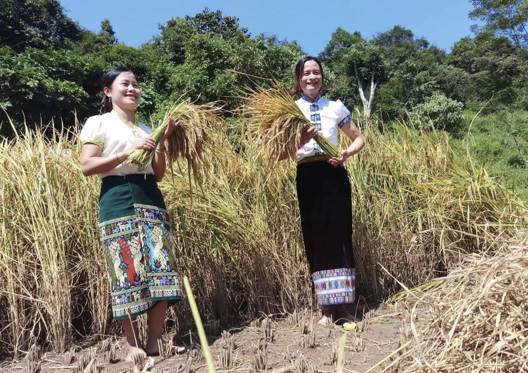 Pác Miầu giảm nghèo bằng những con số cụ thể