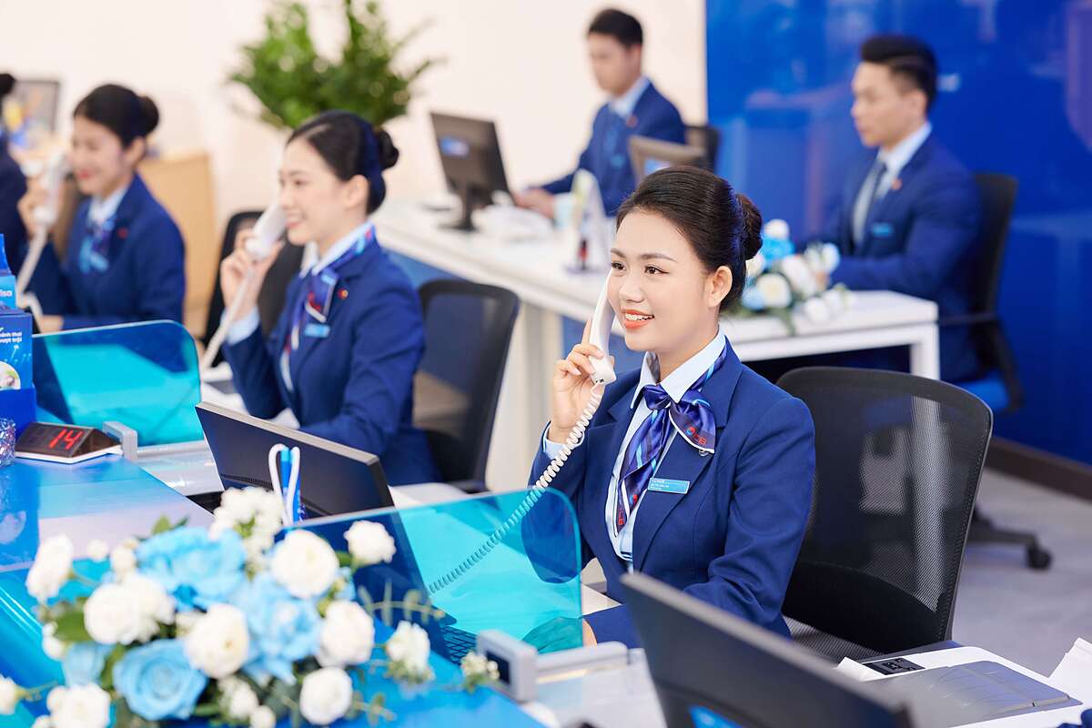 NCB ghi nhận hơn 125 tỷ đồng lợi nhuận trong quý I/2025 nhờ đẩy mạnh triển khai Chiến lược mới