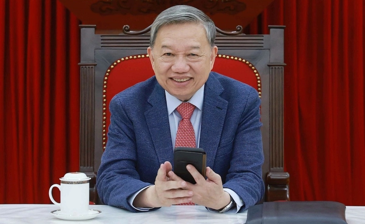 Việt Nam sẵn sàng đàm phán với Hoa Kỳ để đưa mức thuế nhập khẩu về 0%
