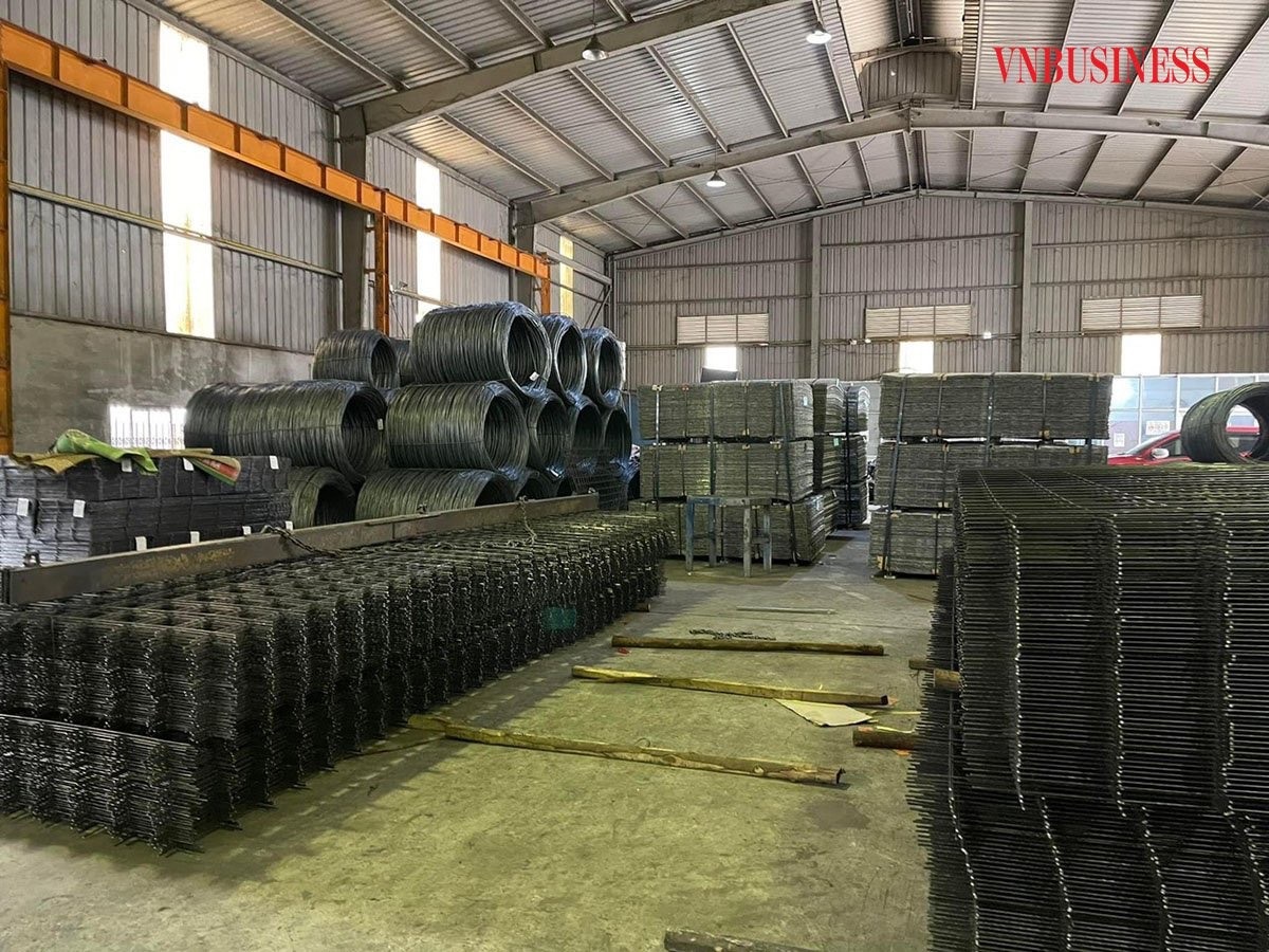 Hòa Phát ‘quay xe’ chia cổ tức hoàn toàn bằng cổ phiếu