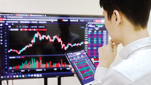 Cơ hội đầu tư chứng khoán dài hạn rất hấp dẫn đã xuất hiện?