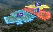Sun Group chính thức công bố siêu đô thị Sun Mega City quy mô 1690ha phía Nam Hà Nội