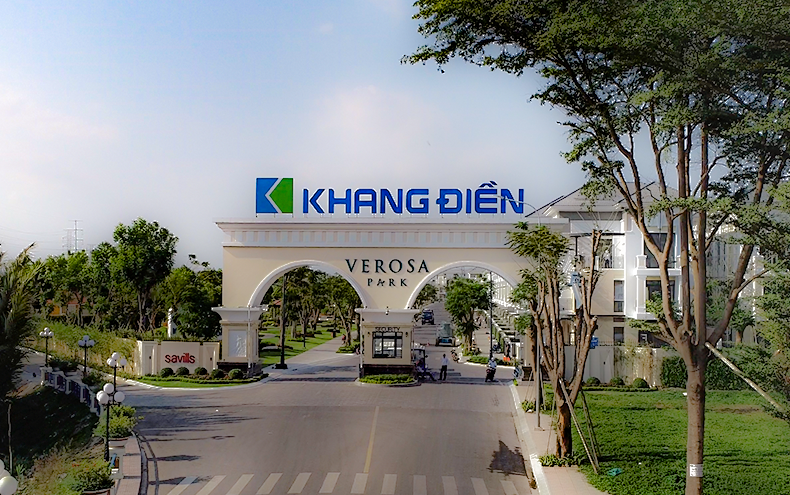 Nhóm Dragon Capital hoàn tất mua vào hơn 1,5 triệu cổ phiếu KDH dù mới bán ra không lâu