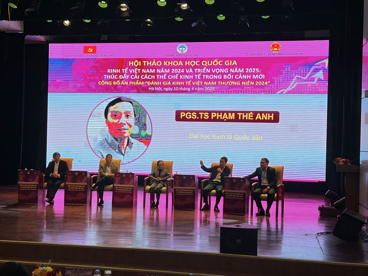 Mỹ hoãn áp thuế 90 ngày: Cơ hội nào cho doanh nghiệp Việt?