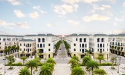 Ocean City - Đô thị siêu kết nối khu Đông Hà Nội thăng hạng tiện ích, cất cánh giá trị