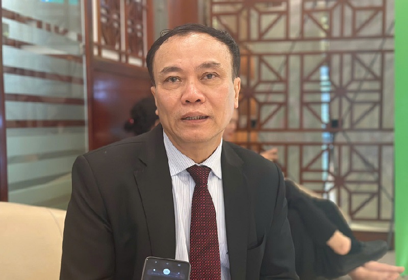 Chuyển đổi xanh trong nông nghiệp: Hợp tác xã đóng vai trò nòng cốt